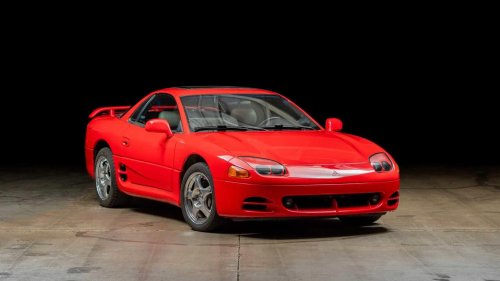 9 underrated 90s sport coupes that aged better than expected
