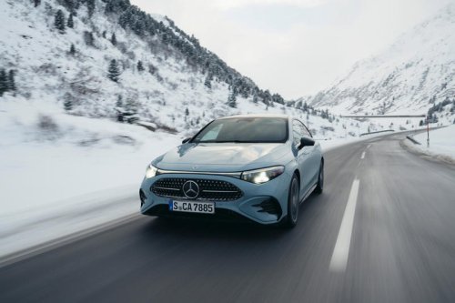 The new cars and SUVs everyone will be talking about in 2026