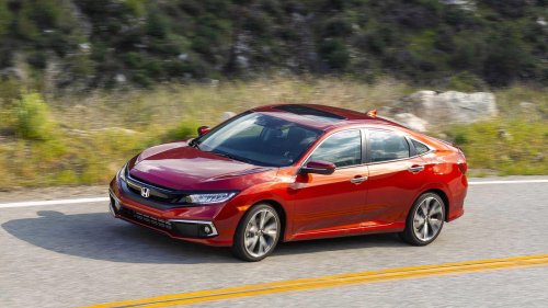 Five ordinary cars that routinely last beyond 250,000 miles