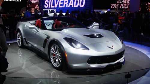 10 factory V8s that earned loyalty the hard way