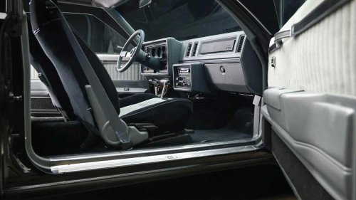 The American car that spawned a cult in Japan