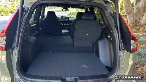 Ranking all Honda SUV models by size and price in 2026