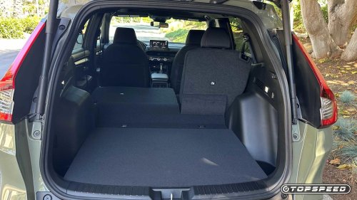 Honda, SUV, Ranking all Honda SUV models by size and price in 2026