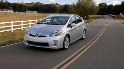Five ordinary cars that routinely last beyond 250,000 miles