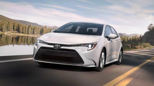This Toyota nails the rare balance between longevity and efficiency