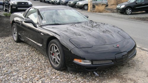 Chevrolet, Chevrolet Corvette, 10 Chevrolet Corvette Z06 models that rival exotic supercars
