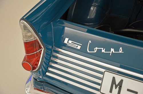 Treasures of the BMW museum