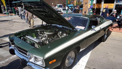 9 factory hot rods from the ’60s that still rip today