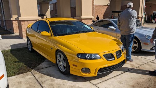 Muscle Cars, 10 LS-powered performance cars that changed the muscle car landscape forever