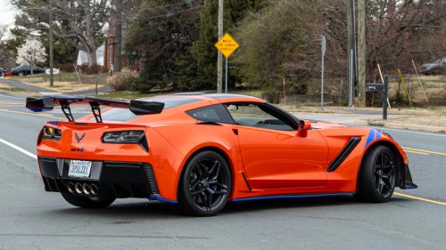 9 cars that redefine what quick really means