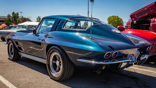 12 vintage cars that were ahead of their time