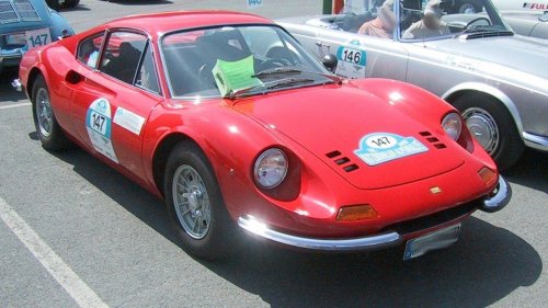 11 classic vehicles that still feel fast by today’s standards
