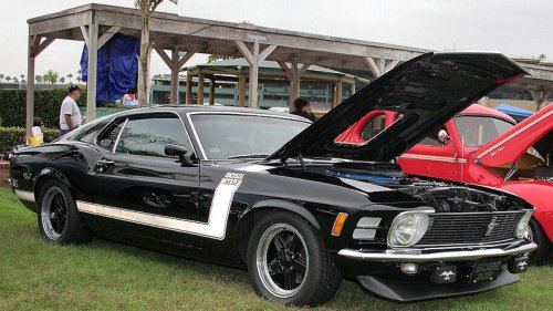 9 factory hot rods from the ’60s that still rip today