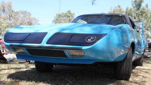 8 classic Mopars that still attract crowds everywhere they go