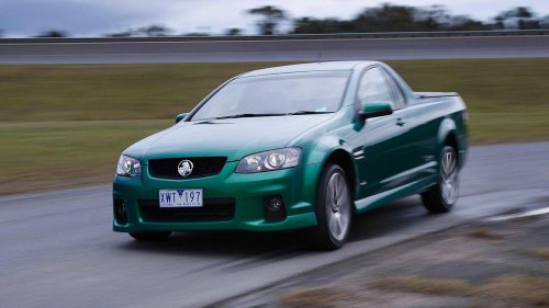 GMC made a V8 coupe nobody remembers (and it’s cheap)