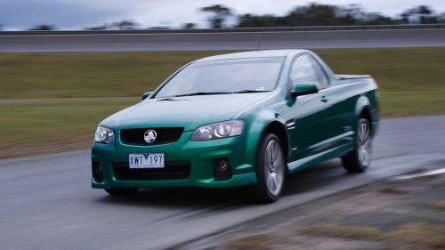 GMC made a V8 coupe nobody remembers (and it’s cheap)