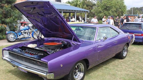 9 factory hot rods from the ’60s that still rip today