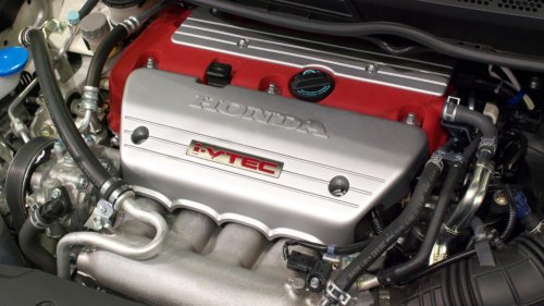 9 engines known for surviving decades of hard use
