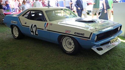 10 factory muscle cars that embarrassed bigger rivals