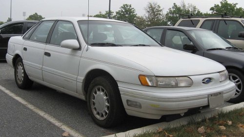 Memory lane: 20 cars from the '90s we miss seeing today