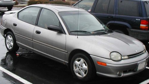 Memory lane: 20 cars from the '90s we miss seeing today