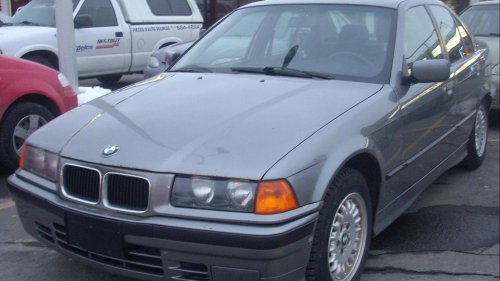 Memory lane: 20 cars from the '90s we miss seeing today