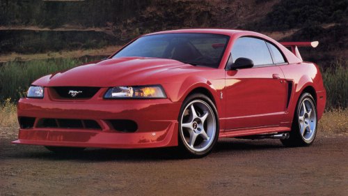Memory lane: 20 cars from the '90s we miss seeing today