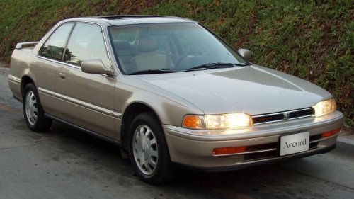 Memory lane: 20 cars from the '90s we miss seeing today
