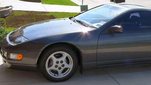 Memory lane: 20 cars from the '90s we miss seeing today