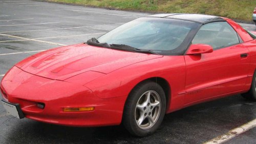 Memory lane: 20 cars from the '90s we miss seeing today