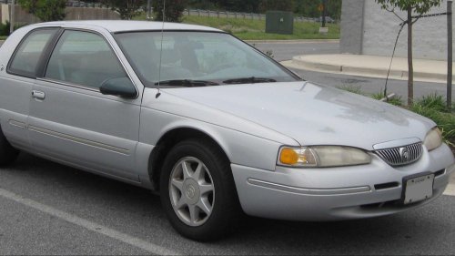 Memory lane: 20 cars from the '90s we miss seeing today