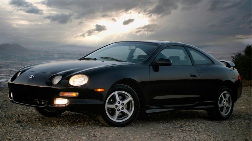 Memory lane: 20 cars from the '90s we miss seeing today