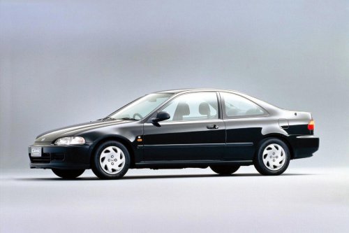 VTECの金字塔、ホンダ「EG/EKシビック」の功績