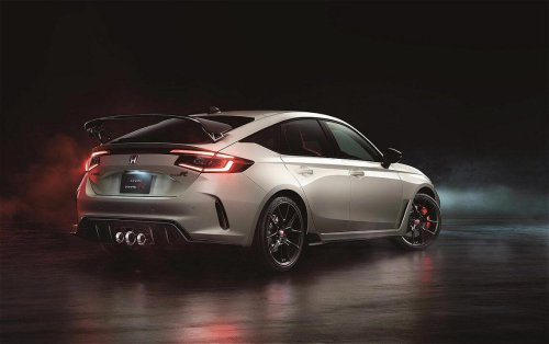 VTECの金字塔、ホンダ「EG/EKシビック」の功績