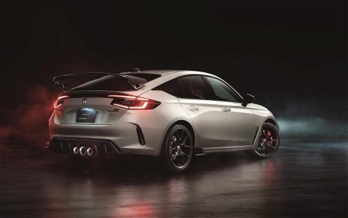 VTECの金字塔、ホンダ「EG/EKシビック」の功績
