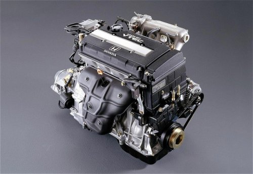 VTECの金字塔、ホンダ「EG/EKシビック」の功績