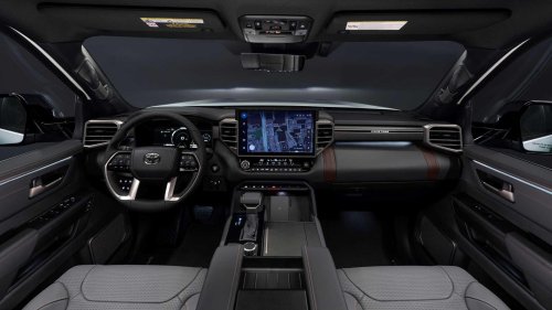 Every Toyota SUV model ranked by size (2026 edition)