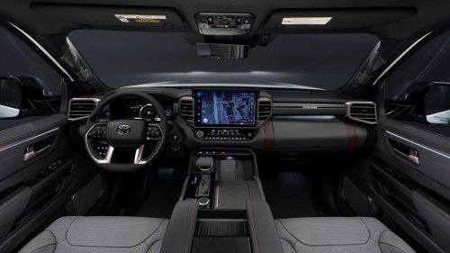 Every Toyota SUV model ranked by size (2026 edition)