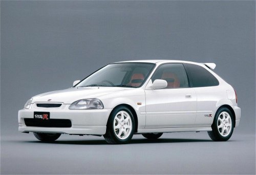 VTECの金字塔、ホンダ「EG/EKシビック」の功績