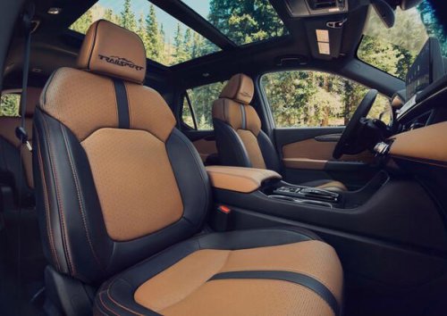 ブランド史上最強を名乗る新型パスポート、ホンダが振り切った男のSUV路線