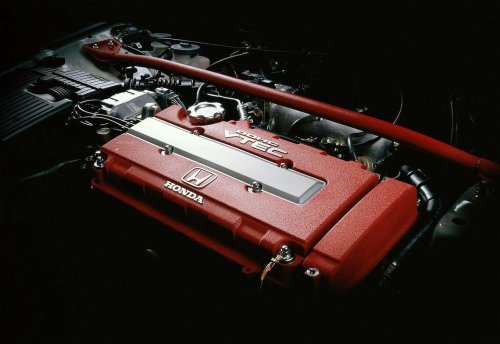 VTECの金字塔、ホンダ「EG/EKシビック」の功績