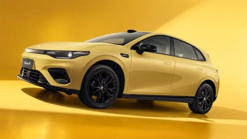 Alfa Romeo, Opel, Stellantis usará plataformas de Leapmotor en los Alfa Romeo Giulietta y Opel Mokka, que se harán en España