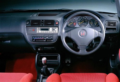 VTECの金字塔、ホンダ「EG/EKシビック」の功績