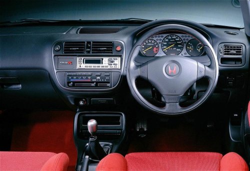 VTECの金字塔、ホンダ「EG/EKシビック」の功績