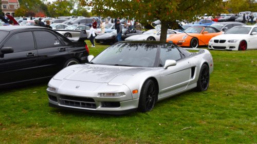 8 cars from the 1990s that are making a strong comeback