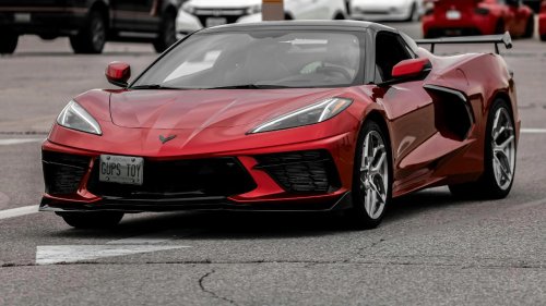 10 cars that redefine fast in real-world driving