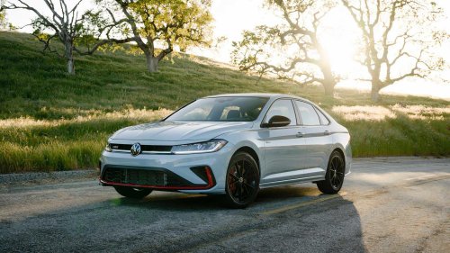 Volkswagen, RIP: Volkswagen's last manual in America is dead after 2026