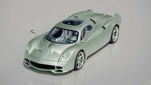 These car companies still assemble their models by hand (mostly)