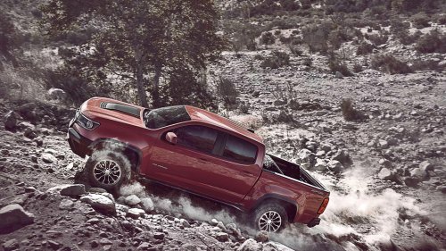 Ford Ranger: America's most versatile midsize truck
