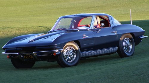 8 vehicles from the pre-digital era that still feel exactly right
